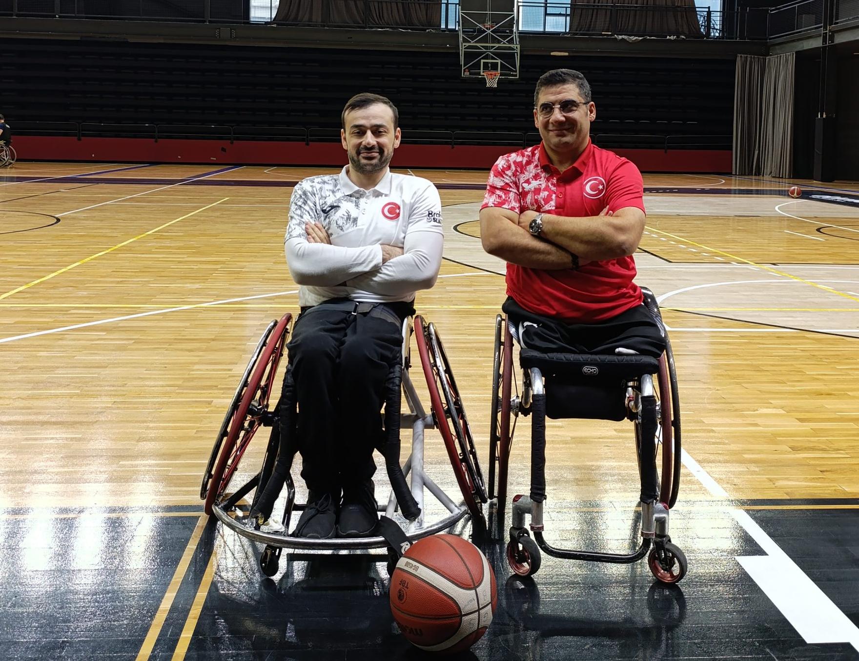 Bağcılar’ın Evlatları Milli Gururumuz Oldular