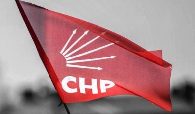 CHP Bağcılar’da Devir Teslim Yapıldı