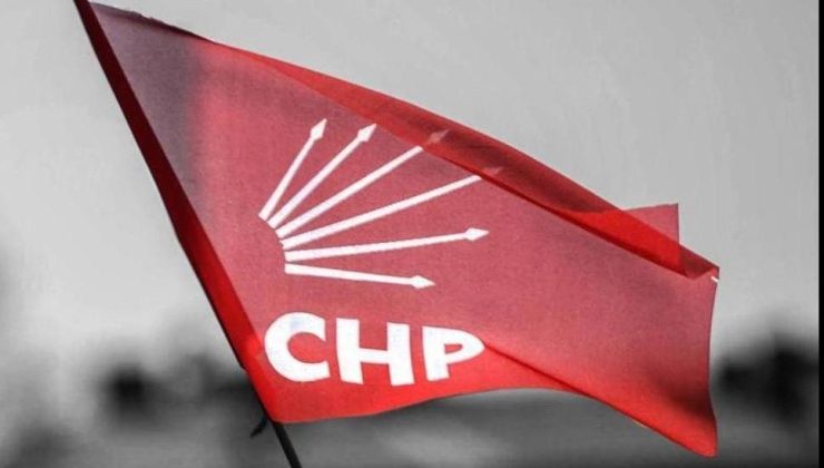 CHP Bağcılar’da Devir Teslim Yapıldı