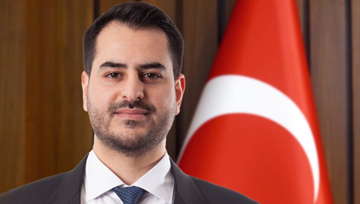 AK Parti’de Gültepe İstifa etti!