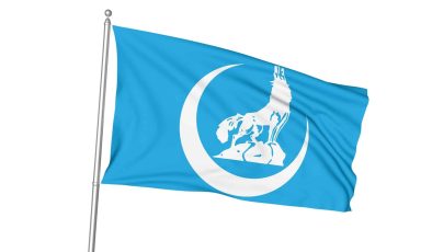 Ülkü Ocakları Genel Başkanı Yıldırım: Toprağa emek veren, geleceğe umut eker