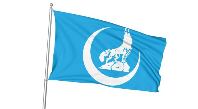 Ülkü Ocakları Genel Başkanı Yıldırım: Toprağa emek veren, geleceğe umut eker