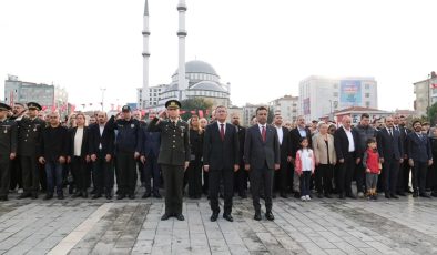 Saat 9:05 geçe Bağcılar’da Hayat Durdu