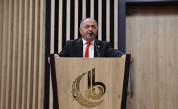 MHP’li Hüseyin Kahramanoğlu “Terörsüz Türkiye, Cumhuriyet Tarihimizin En Stratejik Hedefidir”