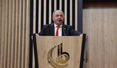 MHP’li Hüseyin Kahramanoğlu “Terörsüz Türkiye, Cumhuriyet Tarihimizin En Stratejik Hedefidir”