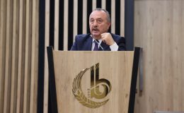 BBP’li Dursun Çağlayan “Terörsüz Türkiye tek taraflı tavizlerle olmaz”