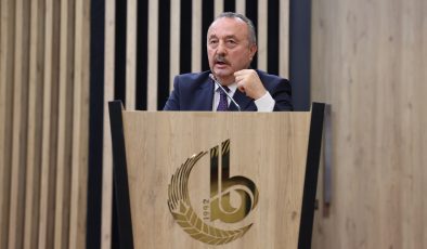 BBP’li Dursun Çağlayan “Terörsüz Türkiye tek taraflı tavizlerle olmaz”