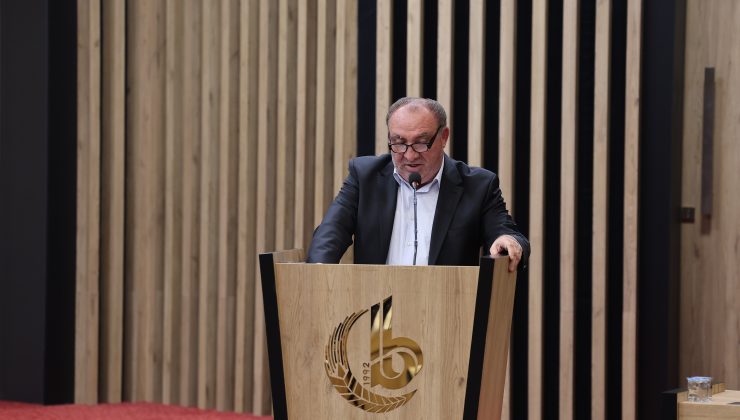 CHP’li Meclis Üyesi Mehmet Tuncer “Bağcılar halkı adına soruyorum: Bu meclis, sadece el kaldırıp indirmek için mi var?”