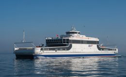 İDO’dan Ara Tatilde 92 Ek sefer