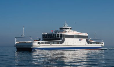 İDO’dan Ara Tatilde 92 Ek sefer