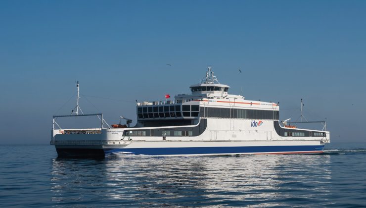 İDO’dan Ara Tatilde 92 Ek sefer