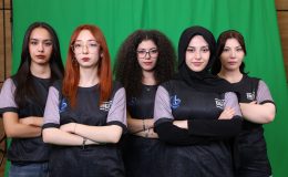 Valorant dünyasının yeni kahramanları