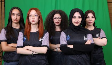 Valorant dünyasının yeni kahramanları