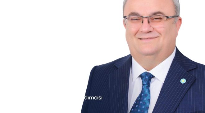 İYİ Partili Mete Koca’dan Öğretmenler Günü Mesajı