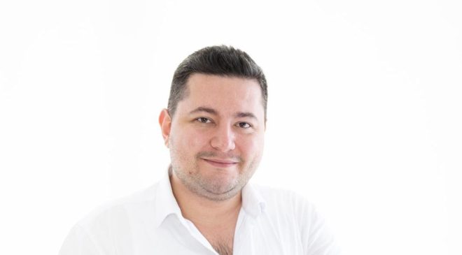 Alpago Cafe Concept Sahibi Cihangir Gürol ALPAGO’dan Öğretmenler Günü Mesajı