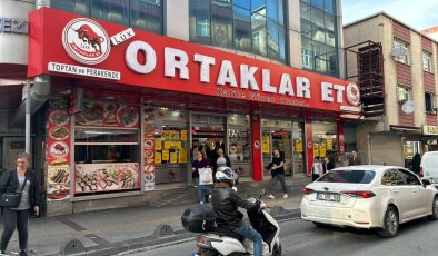 Ortaklar Et Sahibi Hüseyin Erdoğan’dan 10 Kasım Mesajı