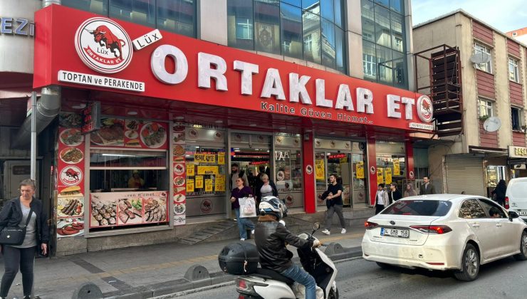 Ortaklar Et Sahibi Hüseyin Erdoğan’dan 10 Kasım Mesajı