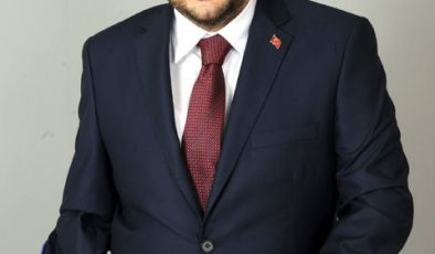 Muhtar Bünyamin Çiftçi’den 10 Kasım Mesajı