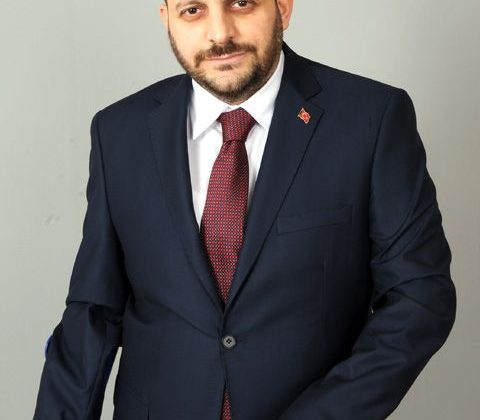 Muhtar Bünyamin Çiftçi’den 10 Kasım Mesajı