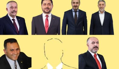 AK Parti Bağcılar İlçe Başkanı Ne Zaman Belli Olacak?