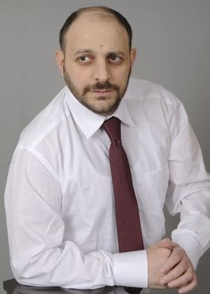 Muhtar Bünyamin Çiftçi’den Berat Kandili Mesajı