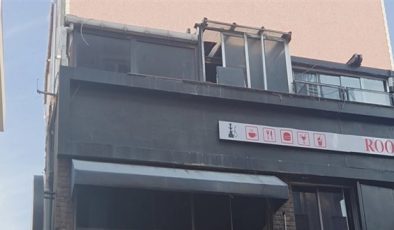 Sipariş nedeniyle tartıştığı eski iş arkadaşını öldürdü