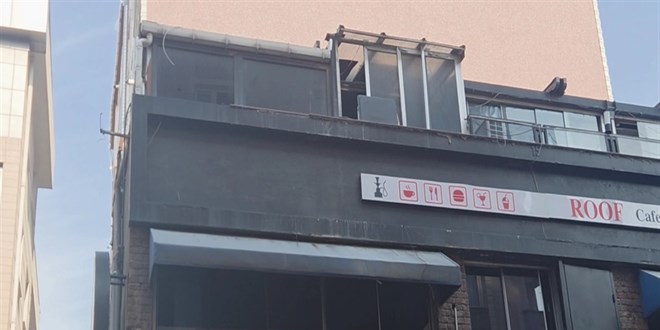 Sipariş nedeniyle tartıştığı eski iş arkadaşını öldürdü