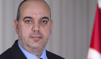 İYİ Partili Başkan Erdem Berkcan’ın 10 Kasım Mesajı