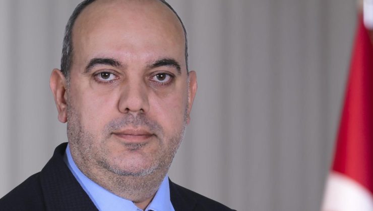 İYİ Partili Başkan Erdem Berkcan’ın 10 Kasım Mesajı