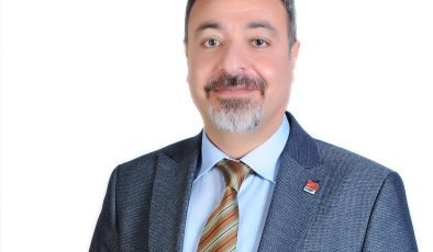 CHP’li Av.Murat İmrek’in 10 Kasım Mesajı