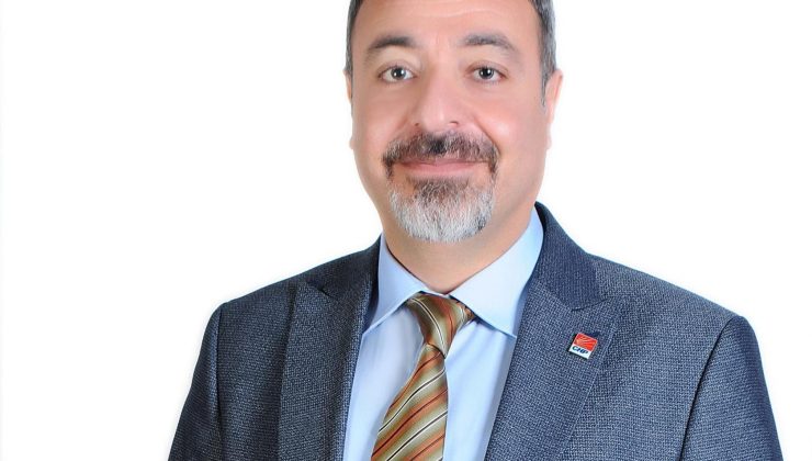 CHP’li Av.Murat İmrek’in 10 Kasım Mesajı