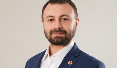 TFF İstanbul Temsilci Yardımcısı Mertcan Kaplan’dan 10 Kasım Mesajı