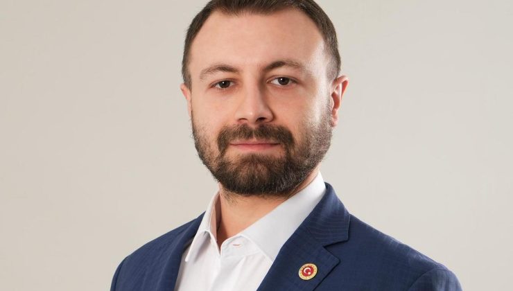 TFF İstanbul Temsilci Yardımcısı Mertcan Kaplan’dan 10 Kasım Mesajı