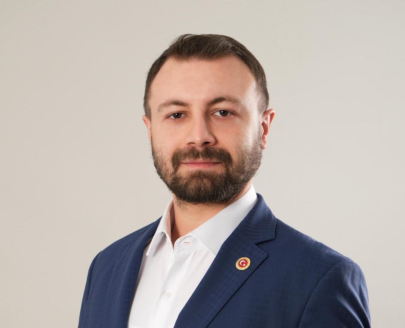 TFF İstanbul Temsilci Yardımcısı Mertcan Kaplan’dan 10 Kasım Mesajı