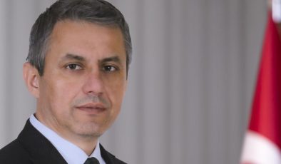 AK Partili Meclis Üyesi Serkan Küçük’ten 10 Kasım Mesajı