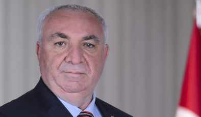 CHP’li Meclis Üyesi Mehmet Tuncer’in 10 Kasım Mesajı