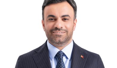 Başkan Yasin Yıldız’dan 10 Kasım Mesajı