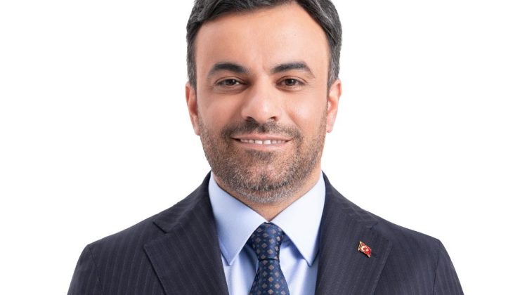 Başkan Yasin Yıldız’dan 10 Kasım Mesajı