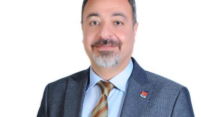 CHP’li Murat İmrek’ten Öğretmenler Günü Mesajı