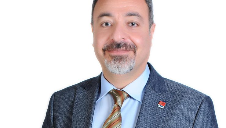 CHP’li Murat İmrek’ten Öğretmenler Günü Mesajı