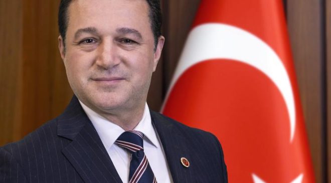 CHP’li Meclis Üyesi Yüksel YılBaş’tan Öğretmenler Günü Mesajı