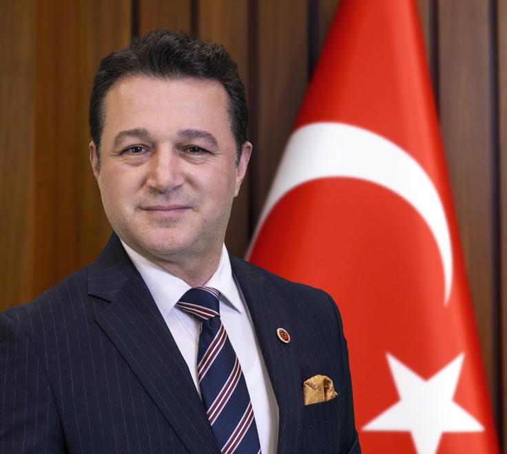 CHP’li Meclis Üyesi Yüksel YılBaş’tan Öğretmenler Günü Mesajı