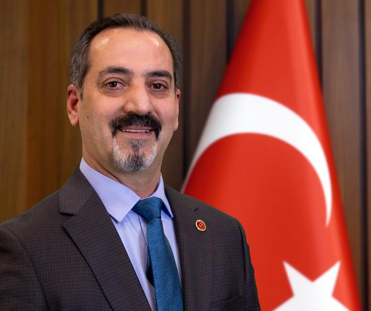 CHP’li Meclis Üyesi Erdal Demir’den Öğretmeler Günü Mesajı