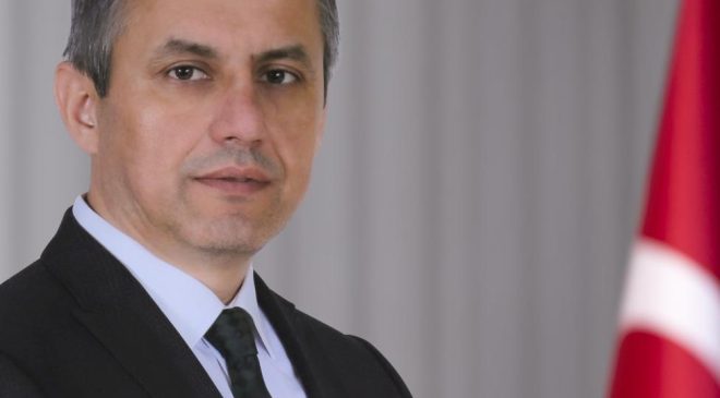 AK Partili Meclis Üyesi Serkan Küçük’ten Öğretmenler Günü Mesajı