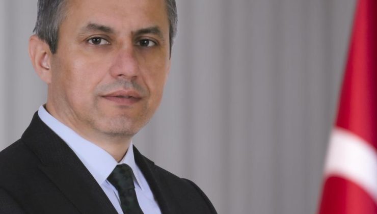 AK Partili Meclis Üyesi Serkan Küçük’ten Öğretmenler Günü Mesajı