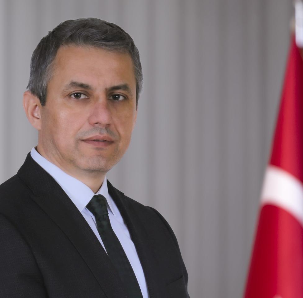 AK Partili Meclis Üyesi Serkan Küçük’ten Öğretmenler Günü Mesajı