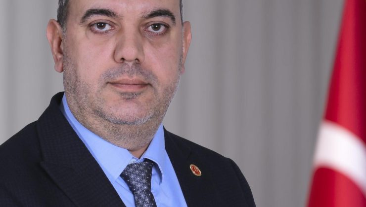 İYİ Partili Başkan Erdem Berkcan’dan Öğretmenler Günü Mesajı