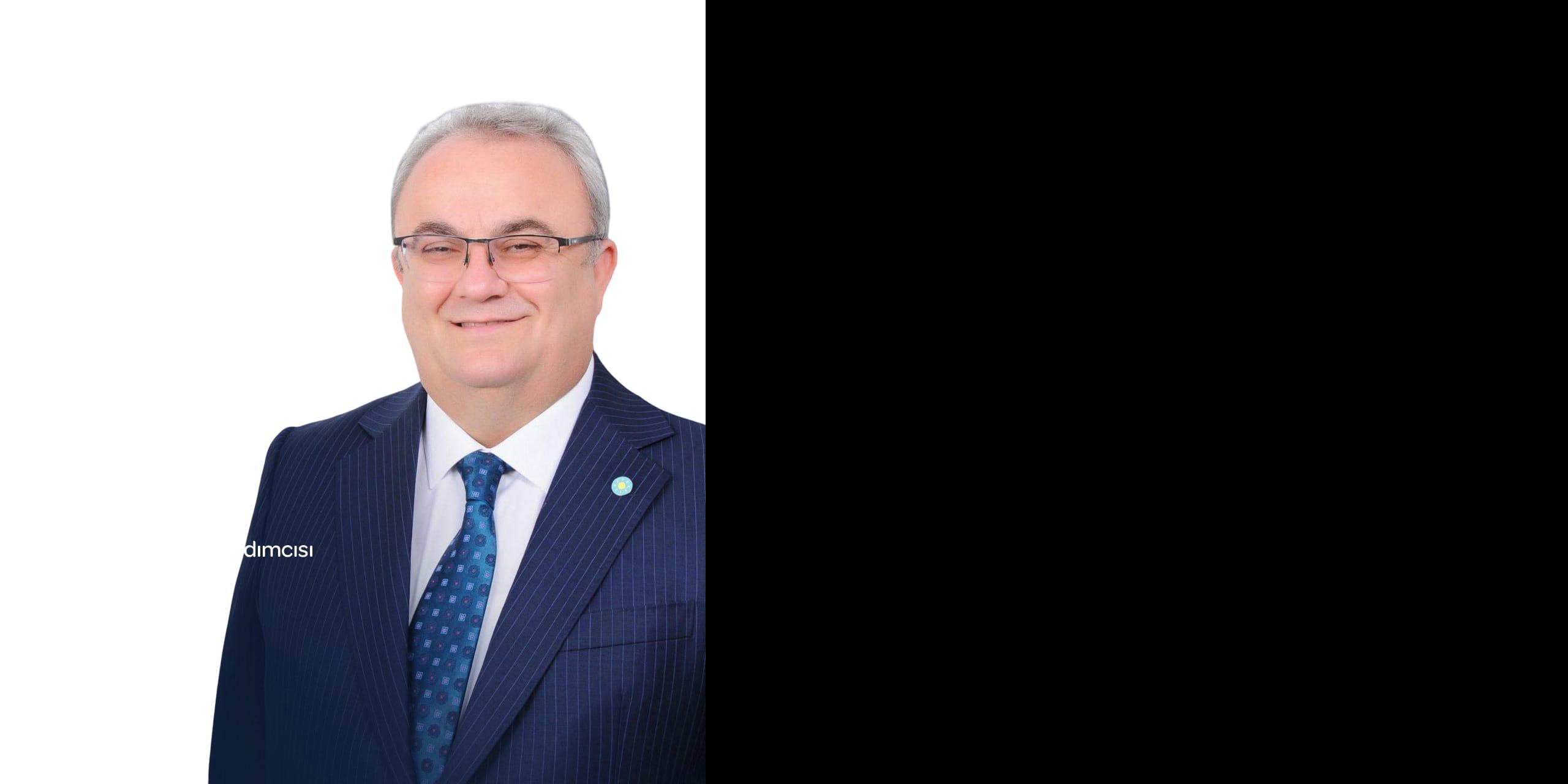 İYİ Partili Mete Koca’dan Öğretmenler Günü Mesajı