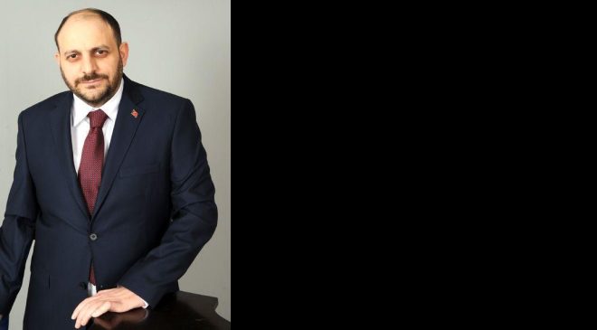 Muhtar Bünyamin Çiftçi’den Öğretmenler Günü Mesajı