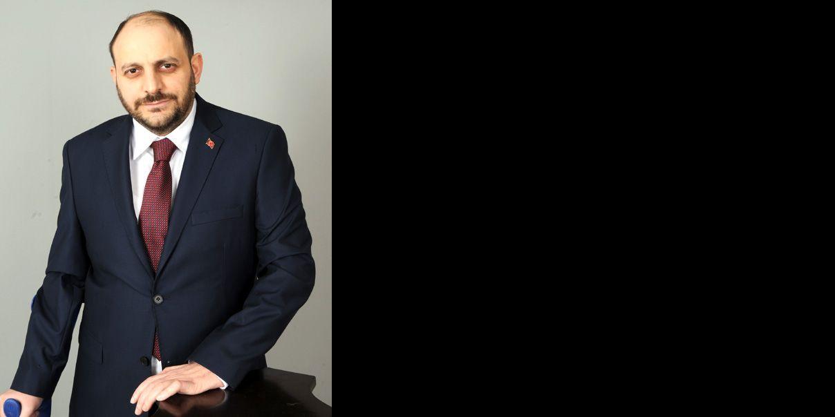 Muhtar Bünyamin Çiftçi’den Öğretmenler Günü Mesajı